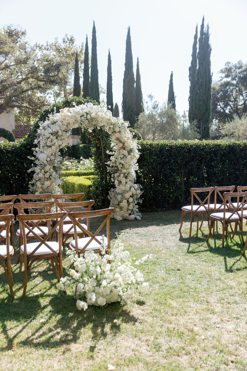 San Juan Capistrano Wedding Planner Radiant Love Events 5