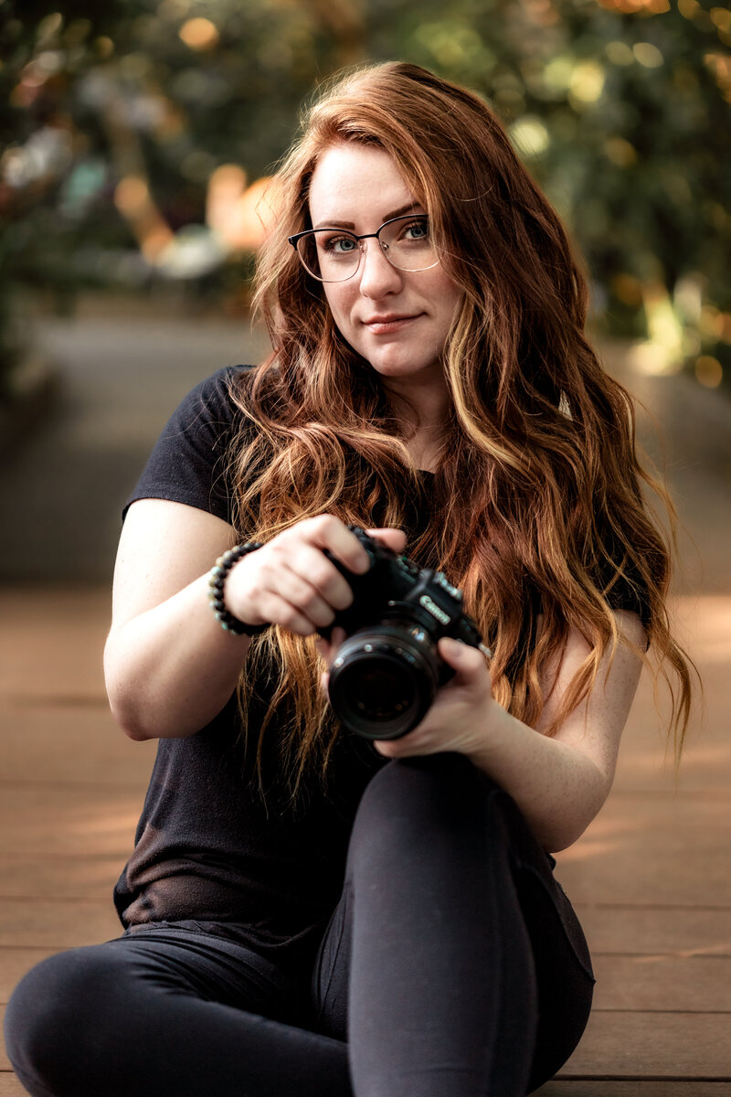 Calgary Wedding Photography headshot