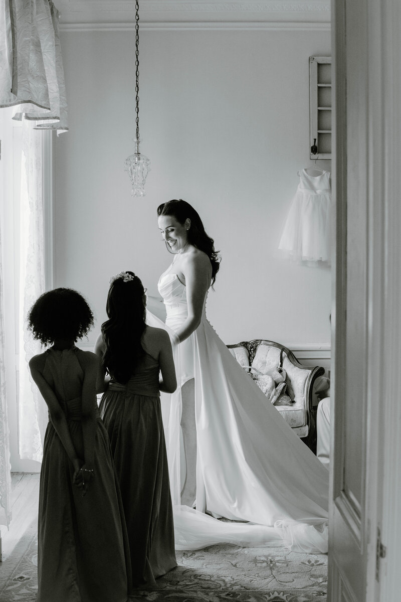 Newport Rhode Island Wedding Photographer
