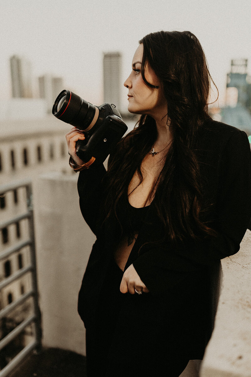 Georgia Photographer