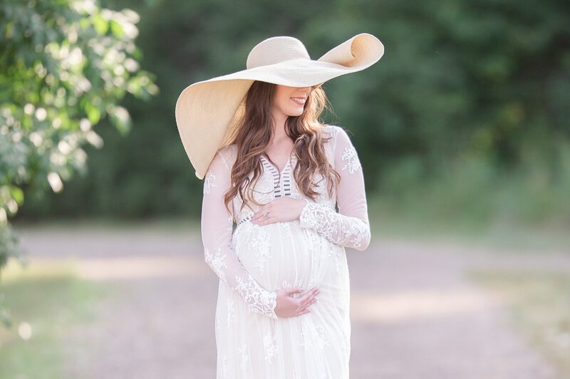South Dakota Film family Photographer - Maternity photography session in Sioux Falls_0691