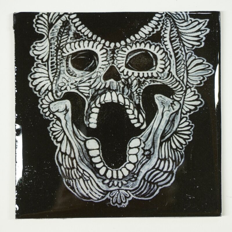 Brent Ray Fraser Art Collectibles 2023 - 11