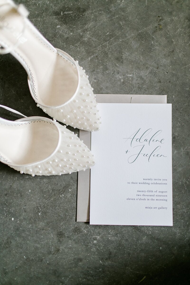 055Singapore Modern Art Gallery Wedding Editorial Photography_MARITHA MAE
