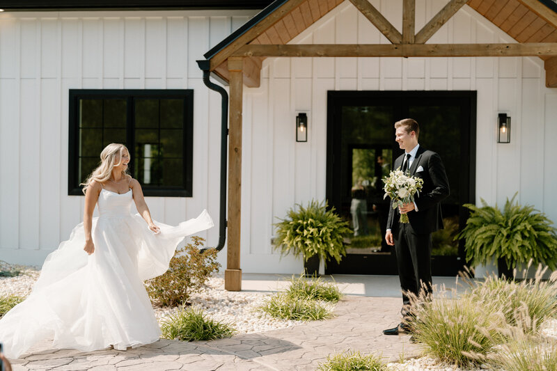 Gettysburg Wedding Venue