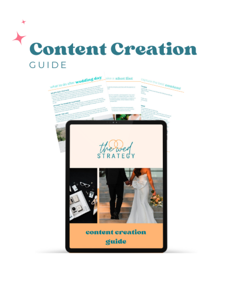 wedding-day-content-creation-guide-shop