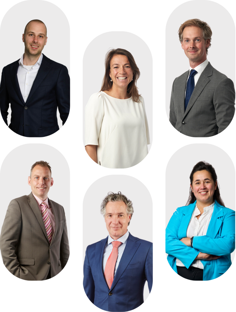 Medewerkers Bisnez in beeld 5