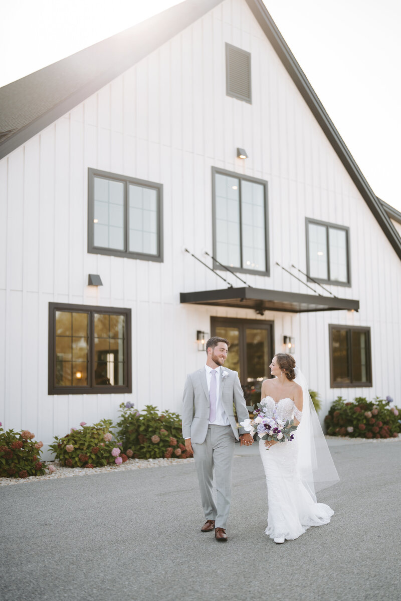 About Hazelwood Weddings