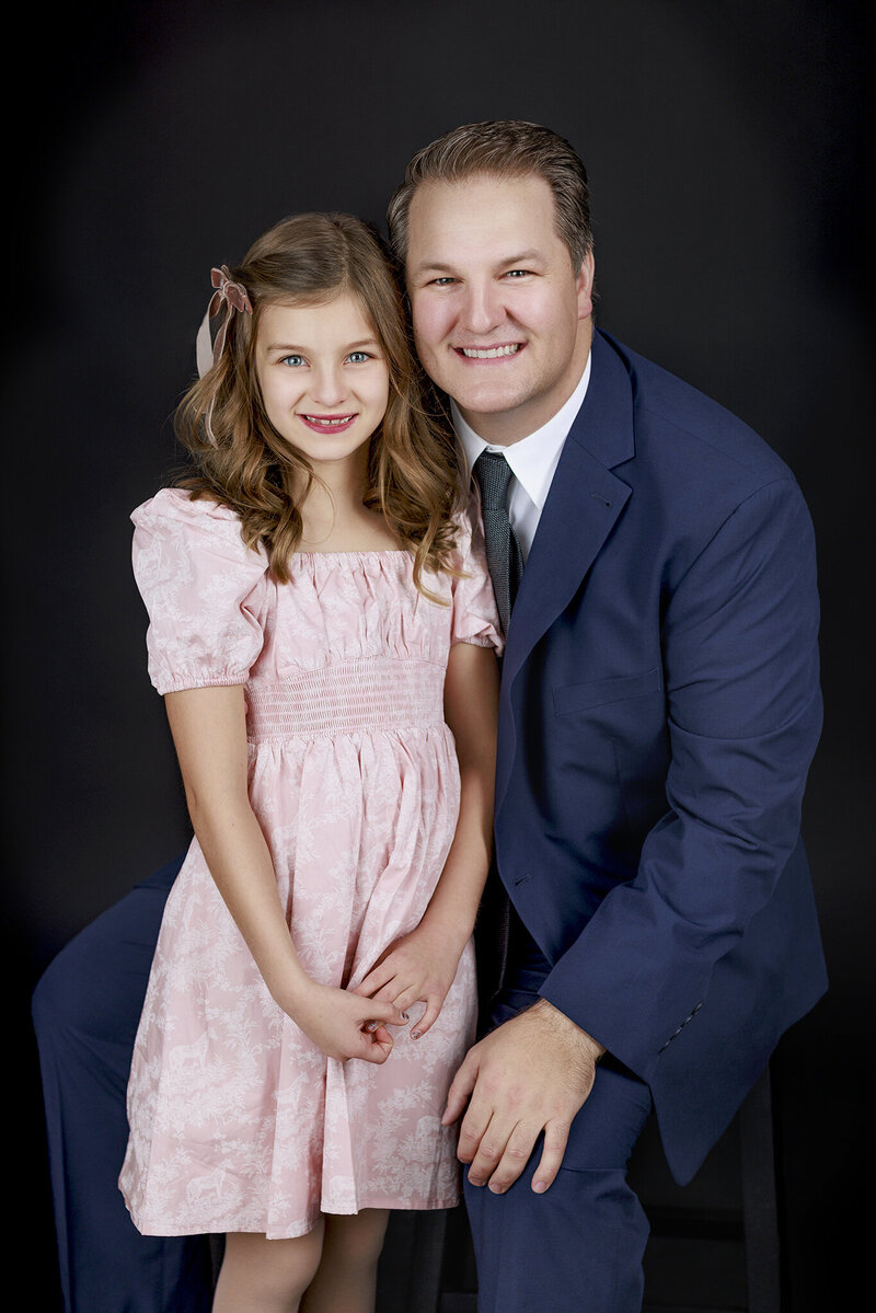 DFW Senior Photography