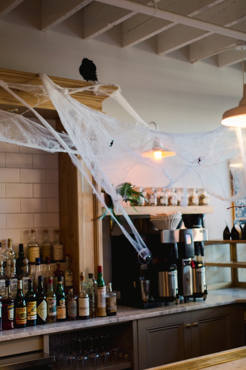 The-Grange-Community-Kitchen-Hamburg-NY-Halloween-Party-Buffalo-Bills-63