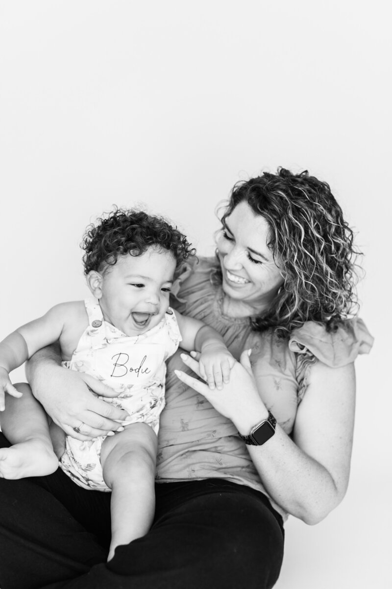 Family Photography motherhood Williamsburg Virginia