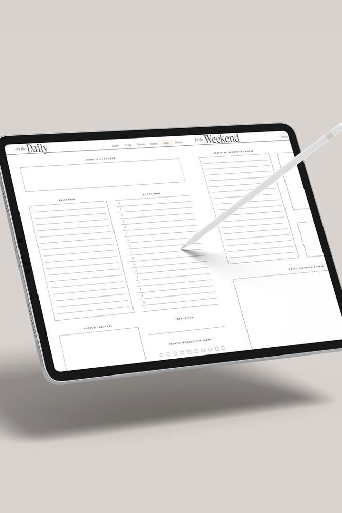 2025-Reflect-Planner-Pages-Daily-Plan2