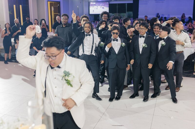 Timeless Tales Creatives - Elegant Filipino Wedding in Edmonton Alberta at the Grand Imperial Wedding Venue (298)