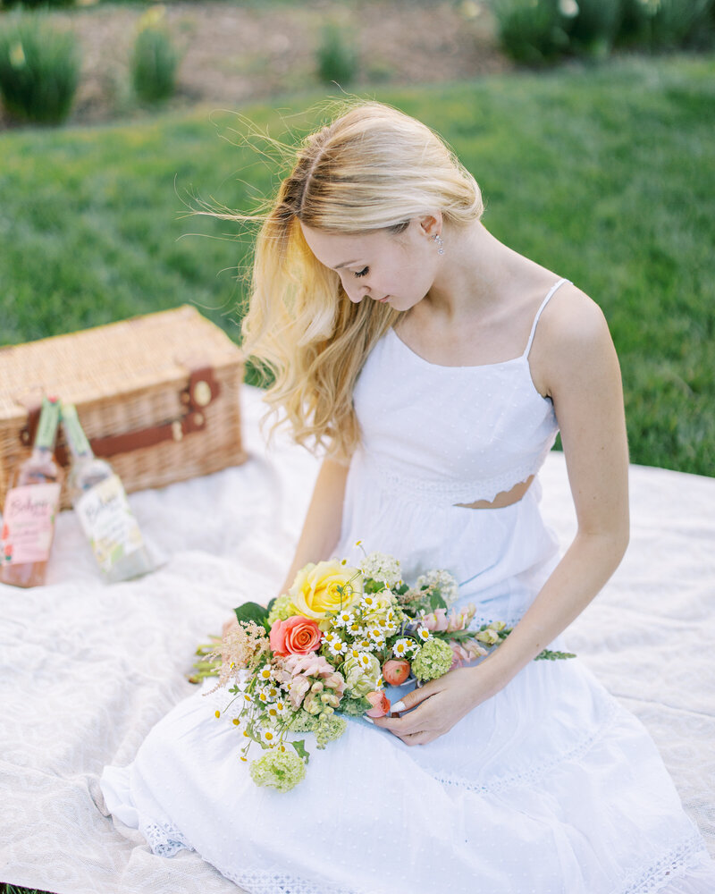 Flower Girl Tyler Gardens-2-11