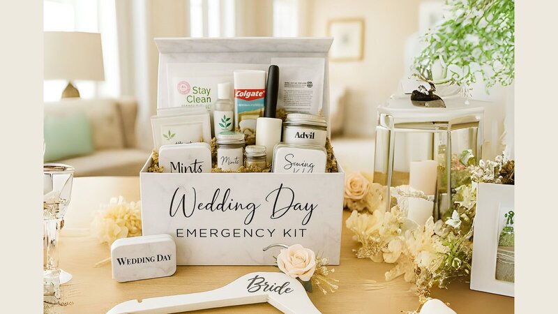 Bride Emergency Kit1