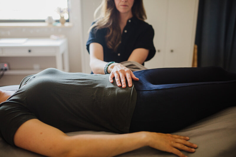 Craniosacral Therapy Warman Martensville Langham