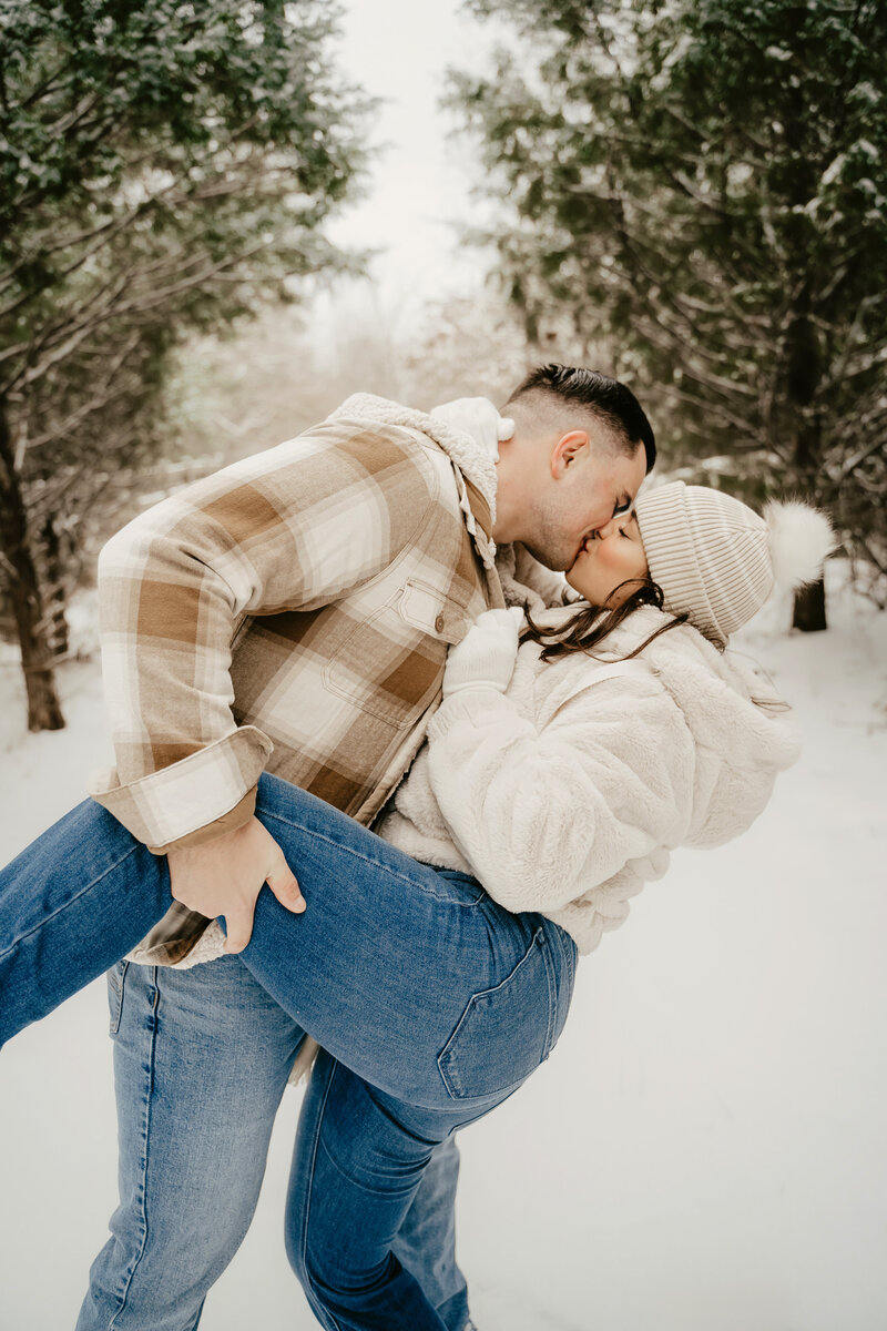 South Jersey Couples Photographer