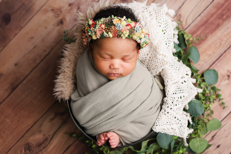 newborn baby photographers