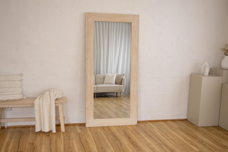 Natural light photography studio for hire in Melbourne – bright and minimal design
