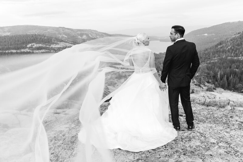 Mendocino wedding photographer