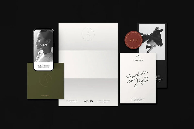 Belle Époque Branding