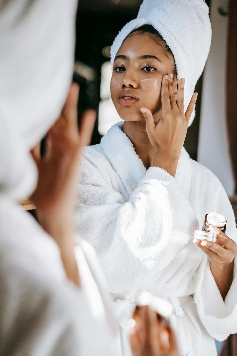 do black people need different skincare?