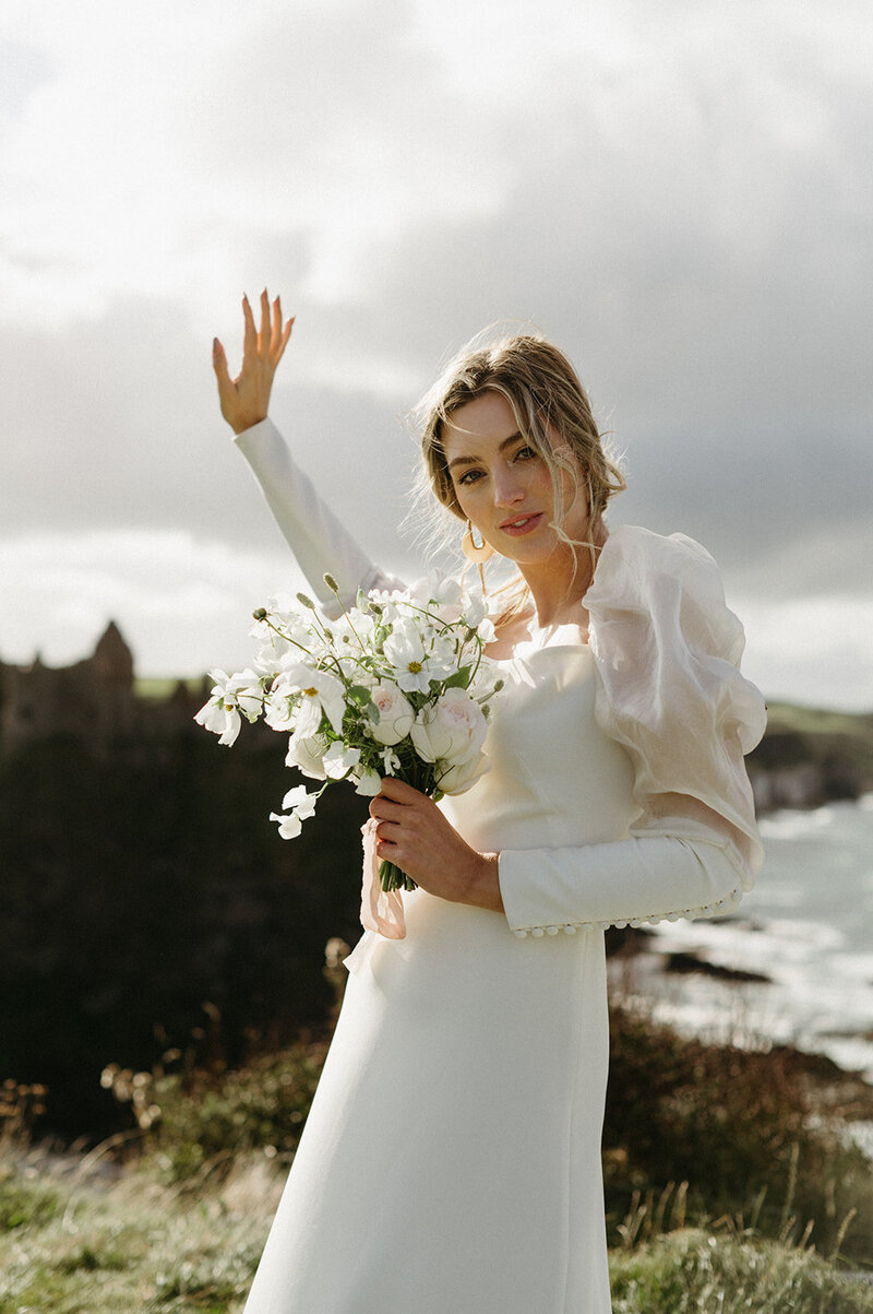 Ireland_Cliffside Wedding-96
