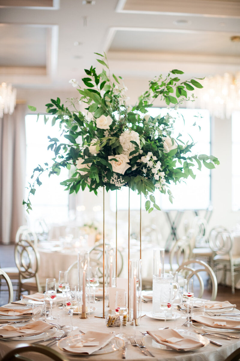 Tyde at Walnut Beach Romantic and Timeless Summer Wedding