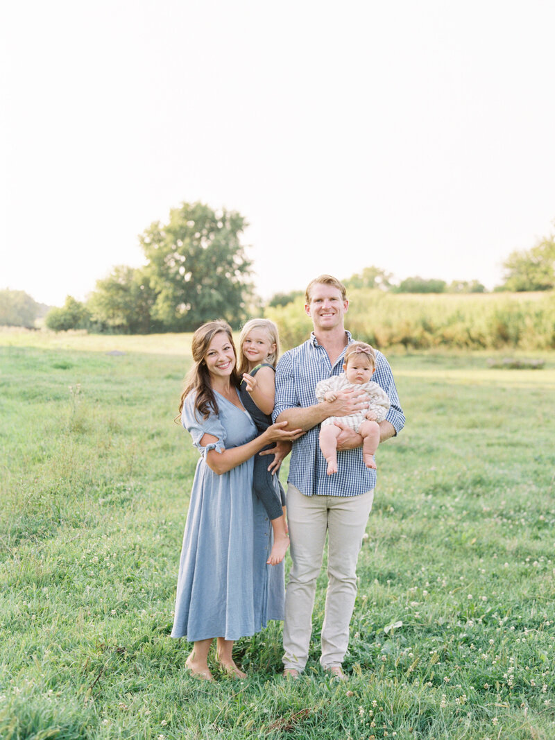 Photography mentor Talia Laird Photography teaches how to launch a mastermind