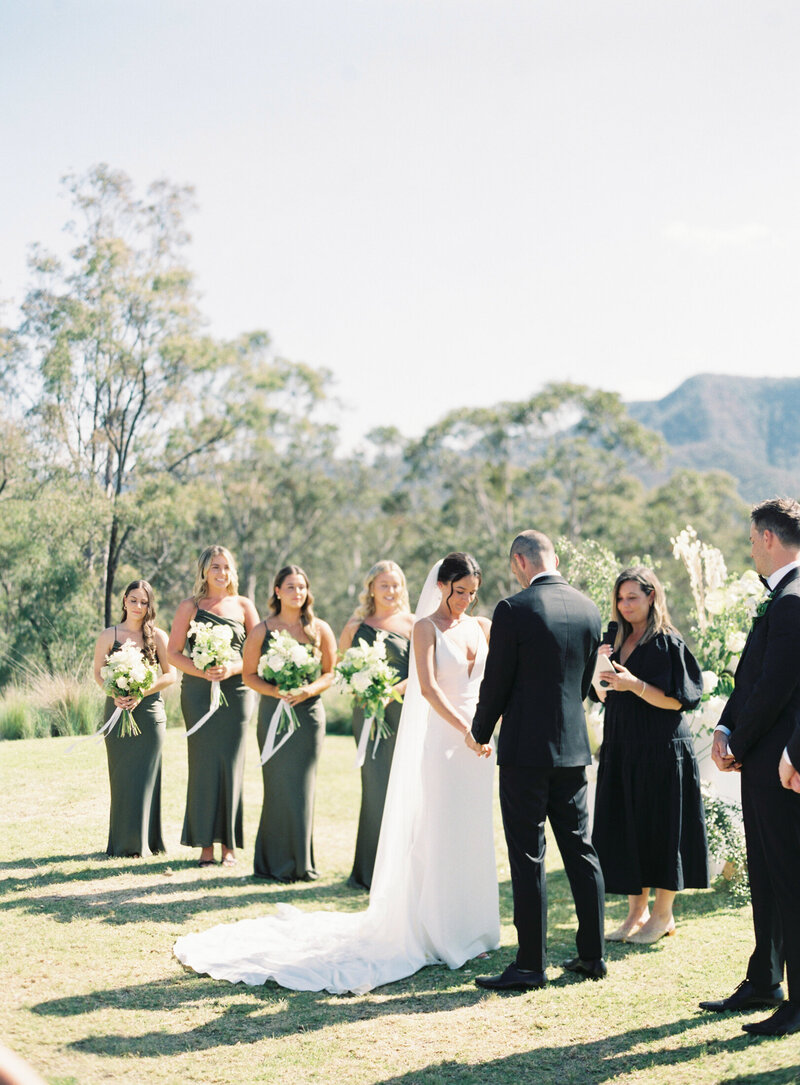 Spicers Guesthouse Hunter Valley Wedding Venue for an elegant white Spring Australia wedding - Sheri McMahon Fine Art Film Destination Wedding Photographer-34