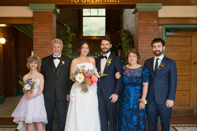 Cafe Brauer Wedding Photography 179