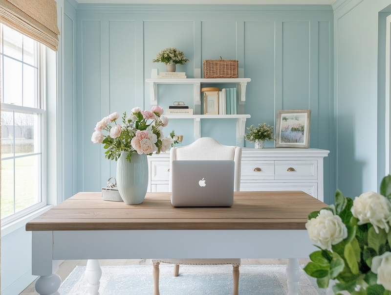 u9855155565_home_office_with_light_blue_farmhouse_style_decor_w_3b6a1427-e26b-40fb-a0ad-a86153a80170