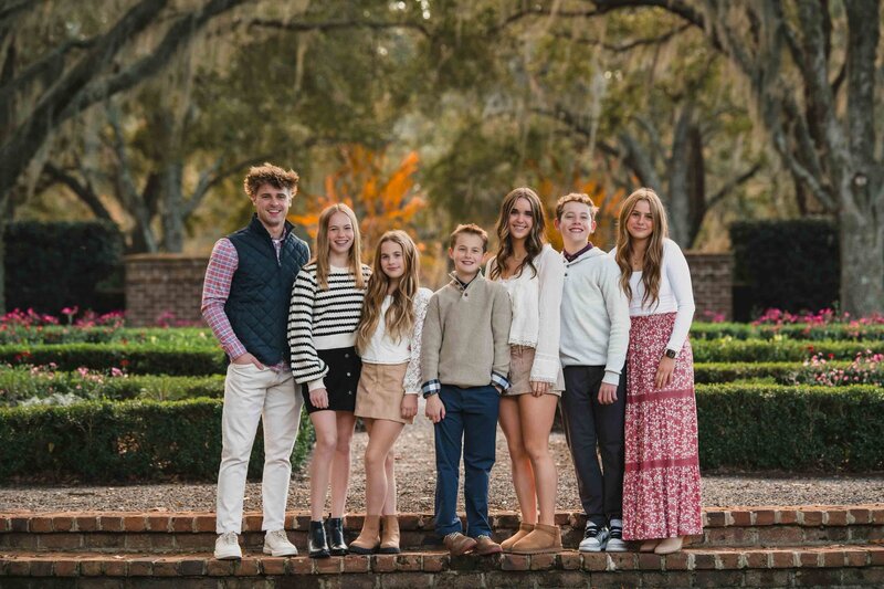 Savannah Family Portrait Photography_38
