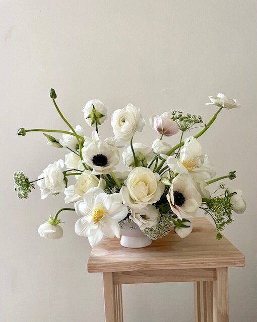 Local flower arrangement for delivery. Portland Flower Delivery. Portland Florist