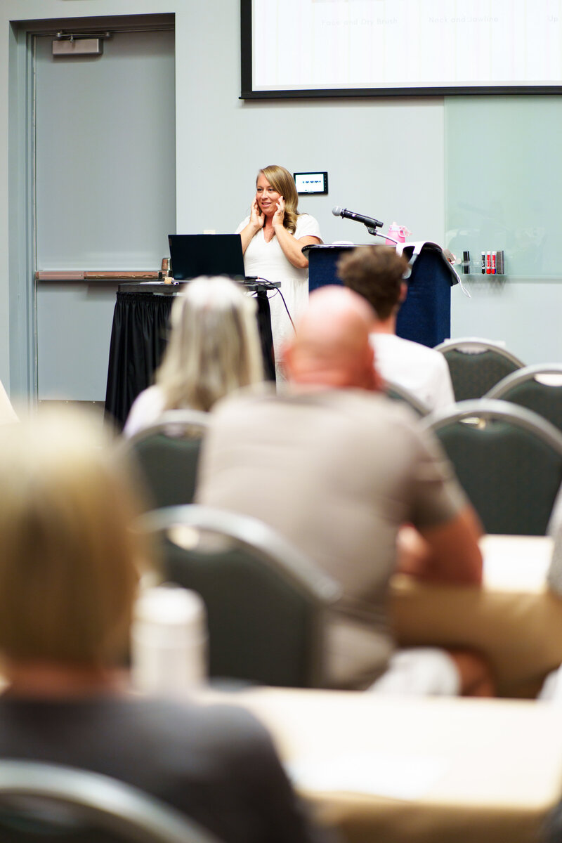 Healthy Living Conference 2025-490