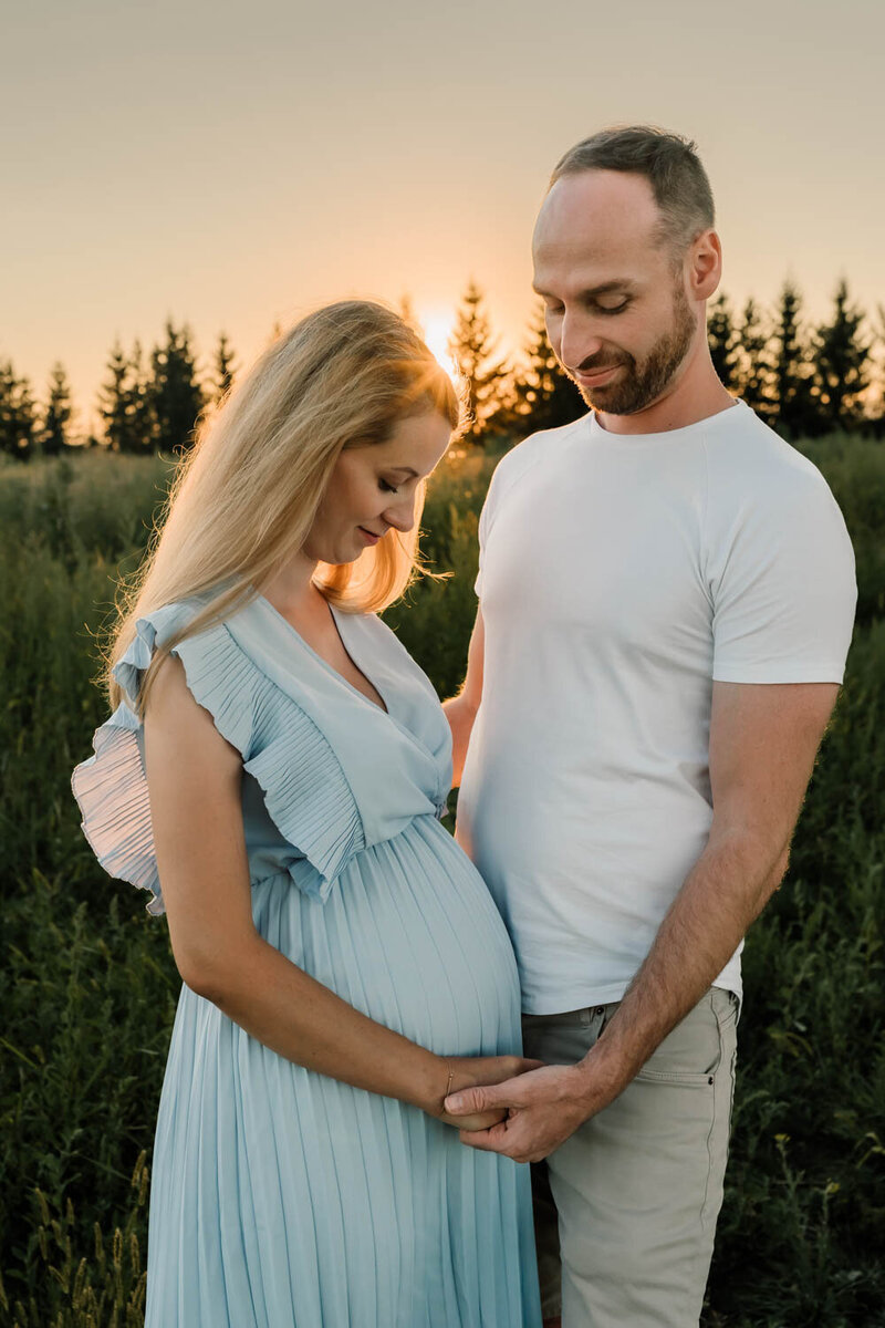 tehotenske_foceni – Větrusice –fotografka - karolina_ticha - 11