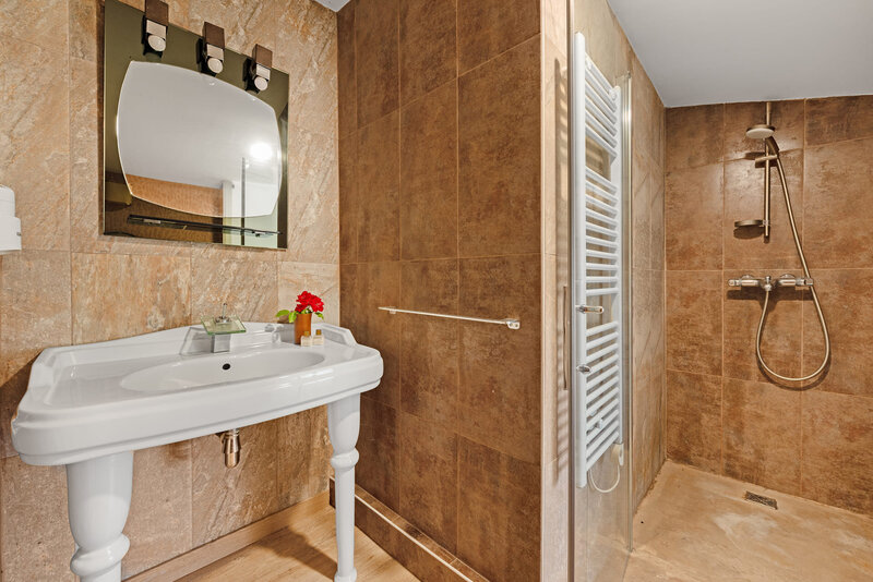 Chambre Rossignol