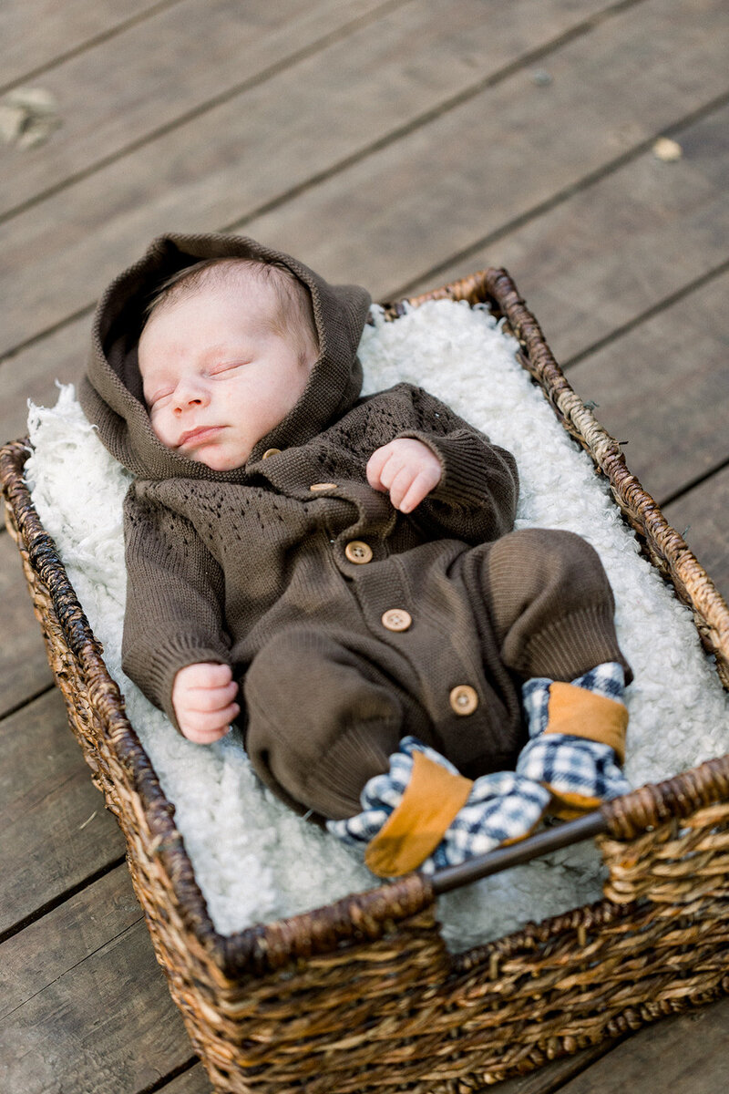 chicago newborn photographers