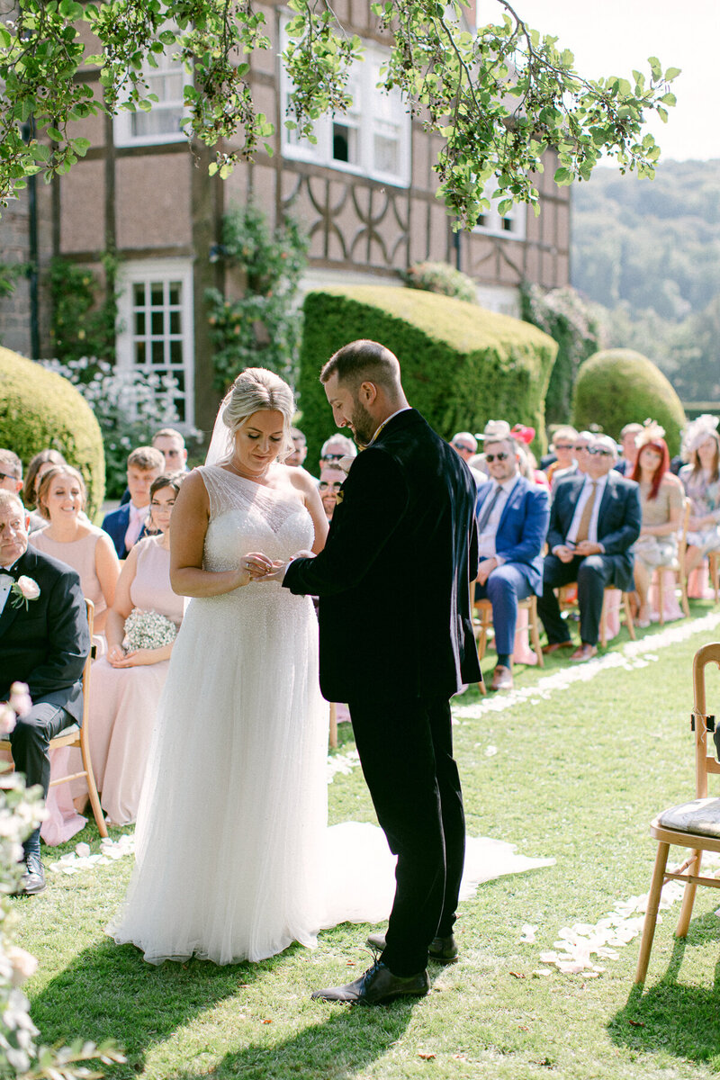 Brinsop-Court-Wedding-September-Garden-Wedding-12