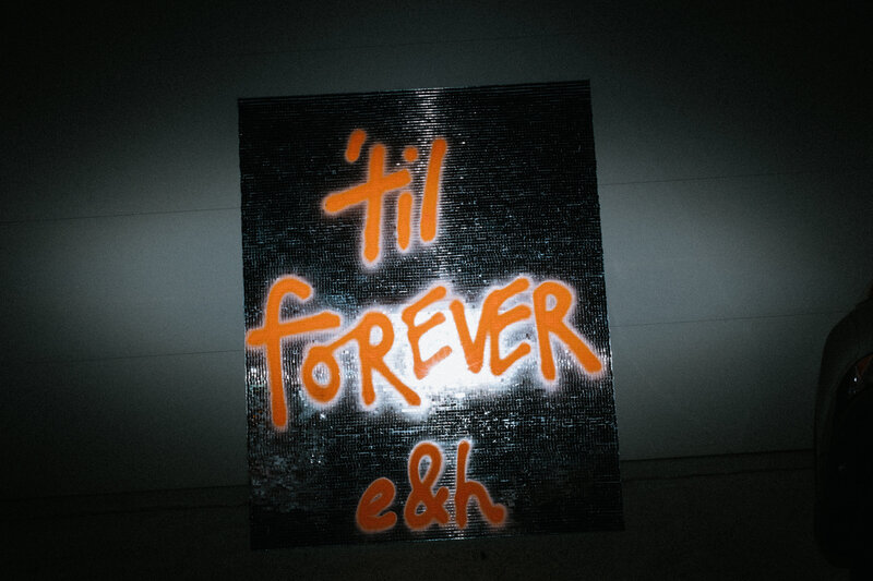 'til forever disco canvas-11