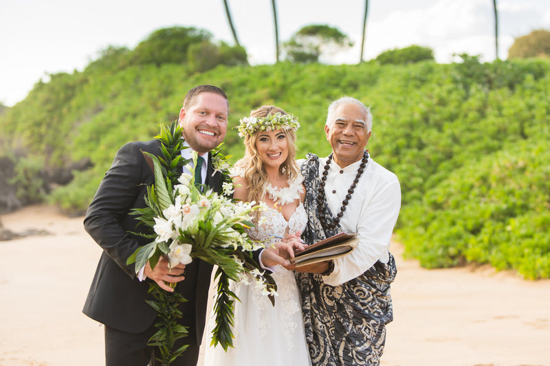 Hawaii marriage license Guide