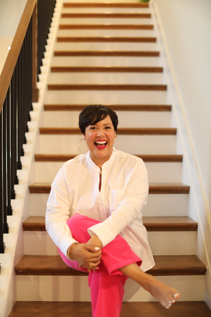 Mrs. Cr8= Mommy Teacher Expert and Parenting Educator helping Moms find joy at home.