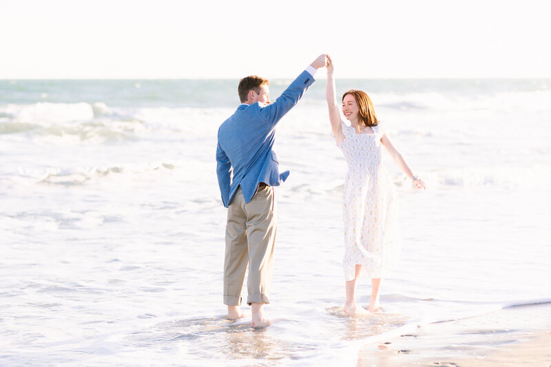 RJP-118Myrtle Beach Enagament Session
