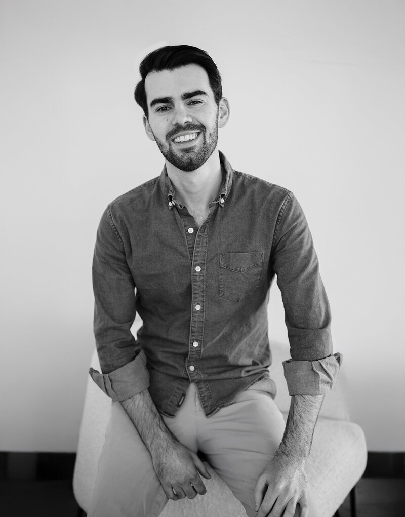 Headshot for Web