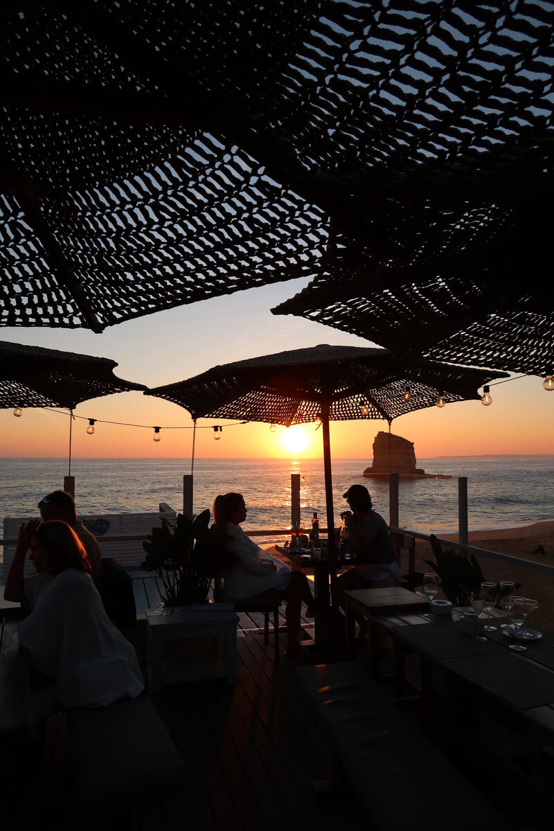 Restaurante Touriga in Carvoeiro