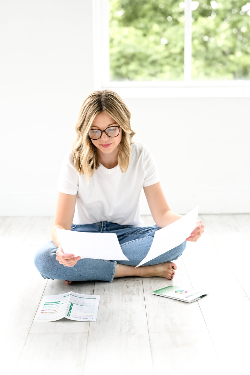 How to reverse negative side effects of birth control