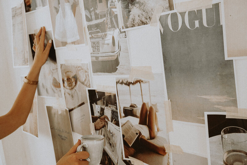 Launch your dream brand