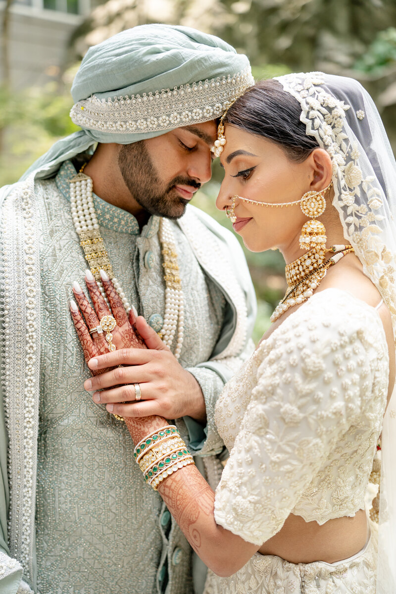 Atlanta Indian Wedding Planner