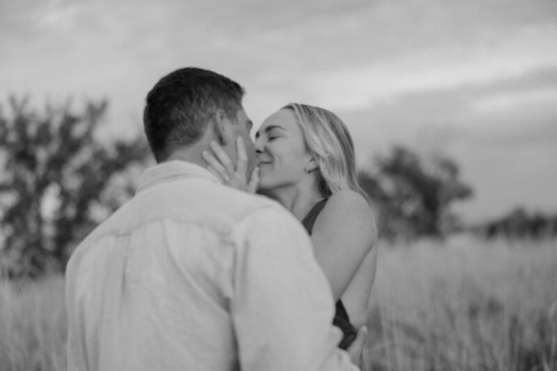Karlee + Wyatt Barr Lake-19