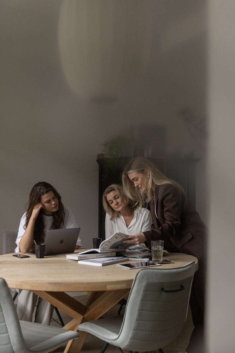 Social Media Beheer en Webdesign Arnhem