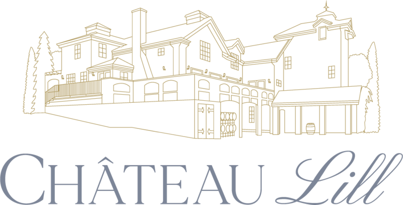 Chateau Lill's Primary Logo